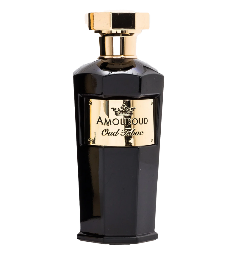 Perfume Oud Tabac - O/S