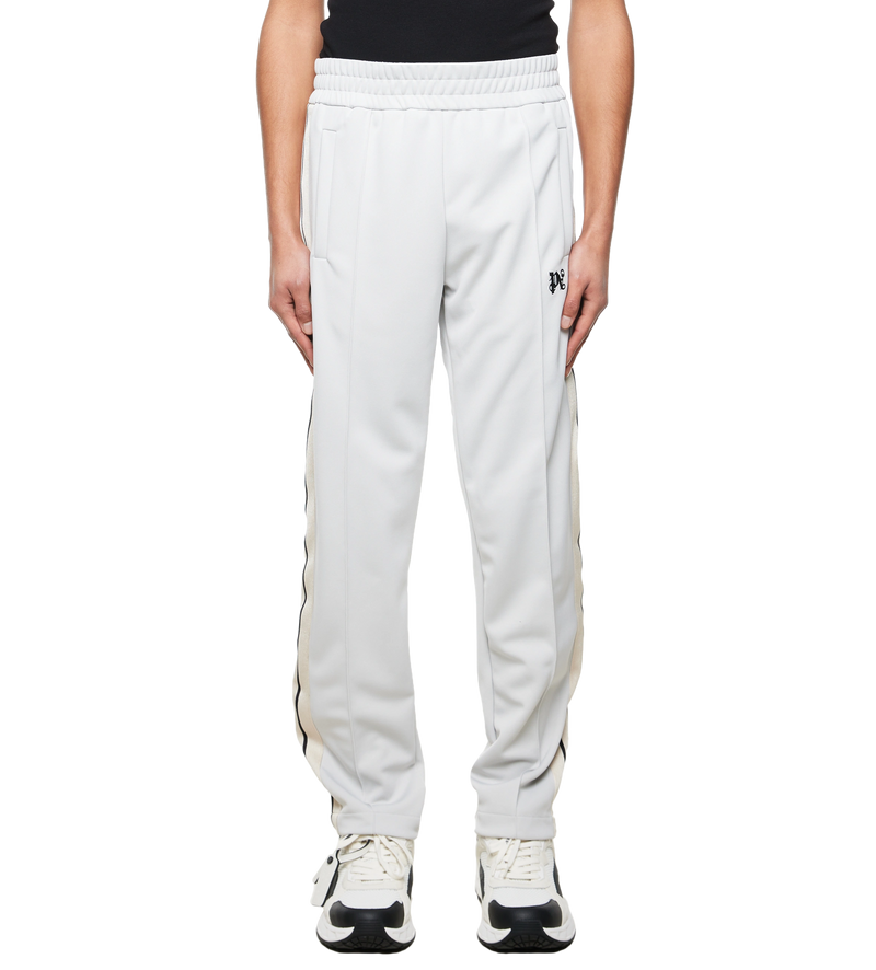 Classic Monogram Track Pants Grey - L