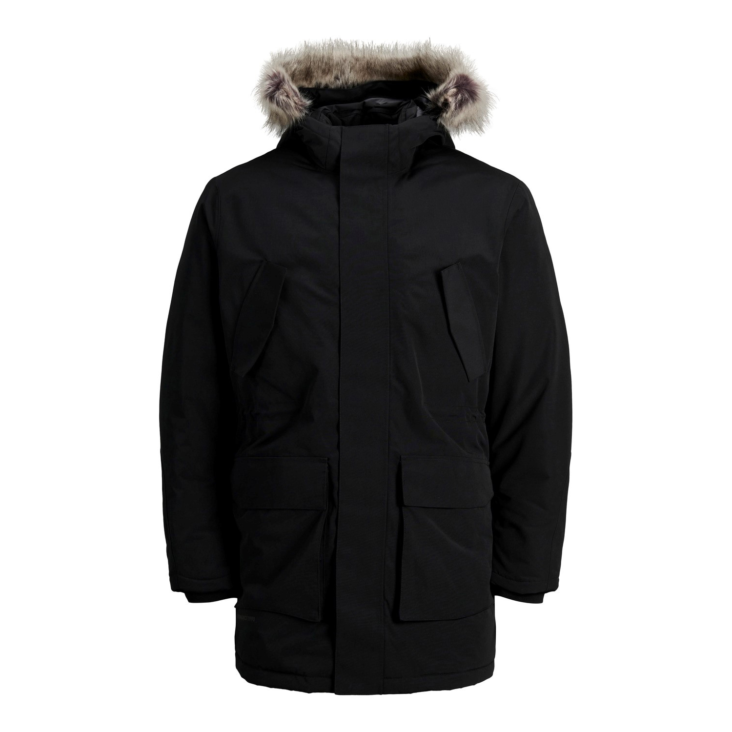 Jcomeyland Hybrid Down Parka