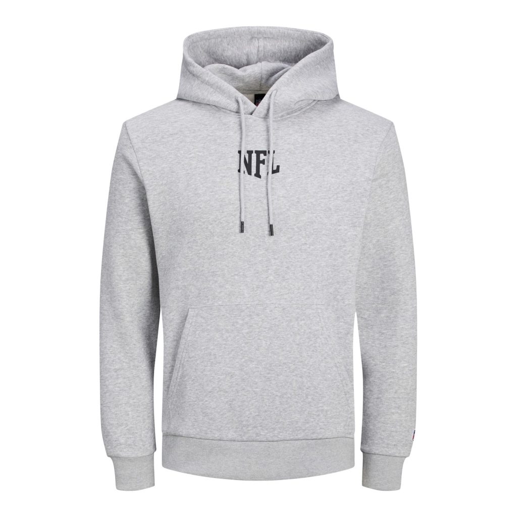 Jconfl Basic Sweat Hood