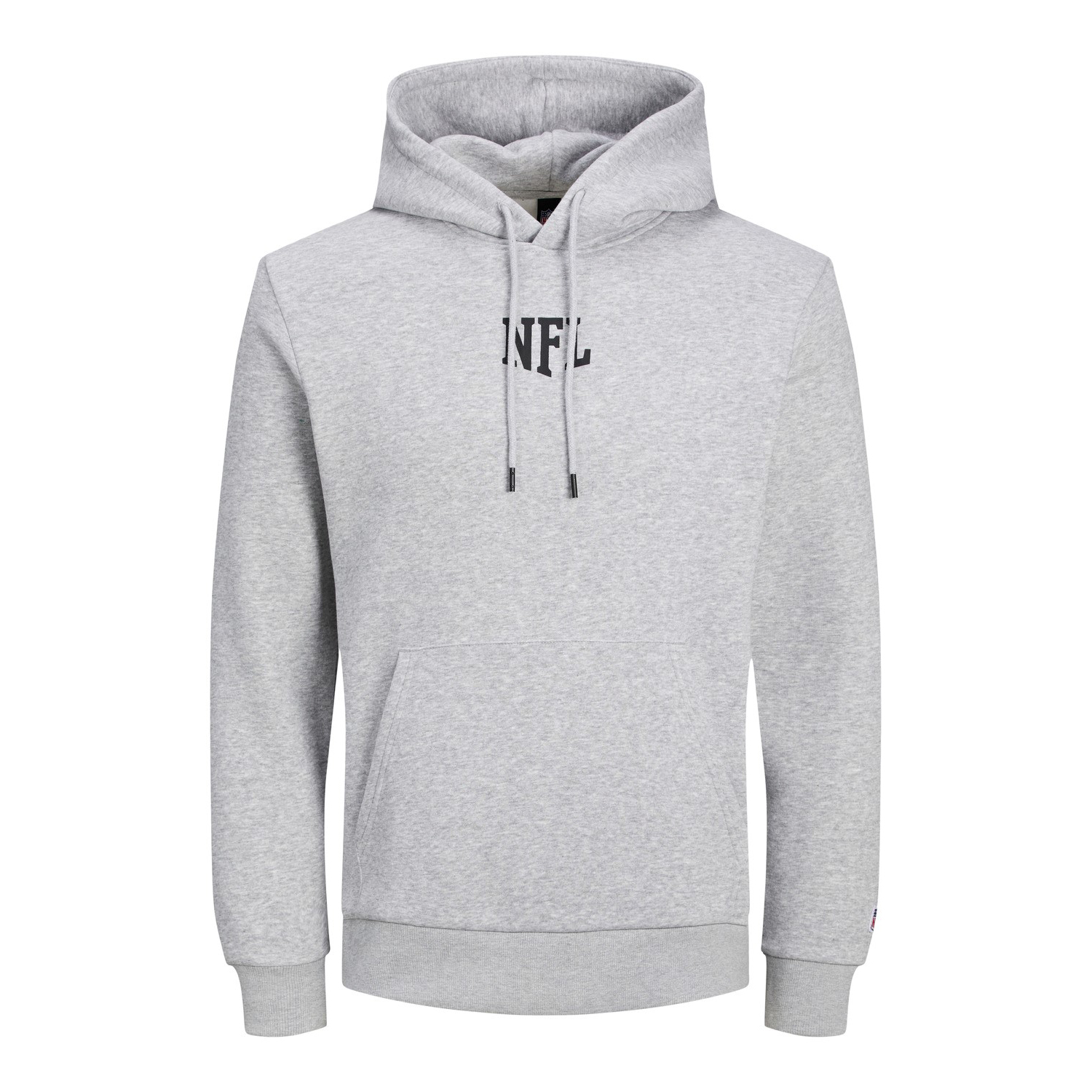 Jconfl Basic Sweat Hood