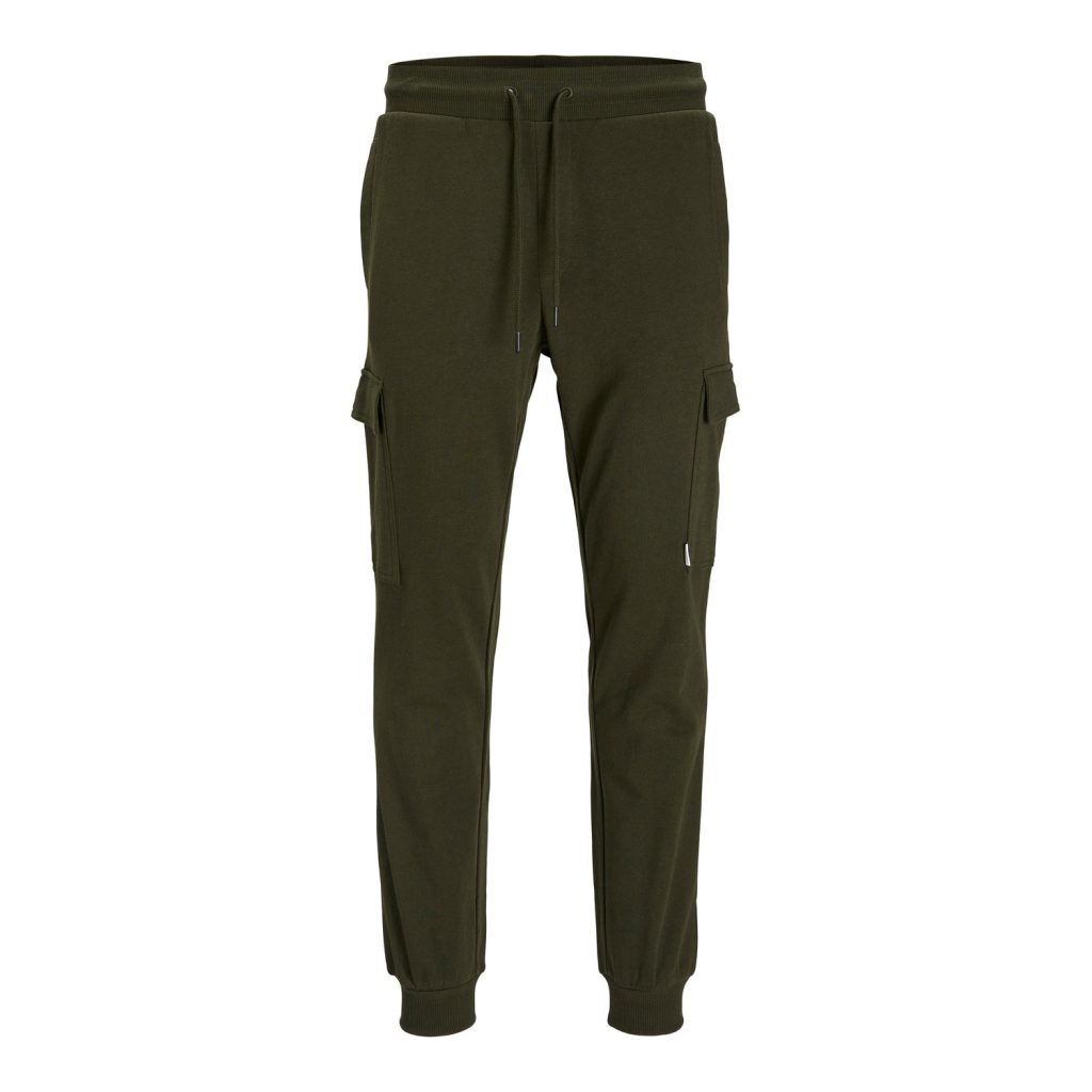 Jpstgordon JJshark Sweat Cargo Pant