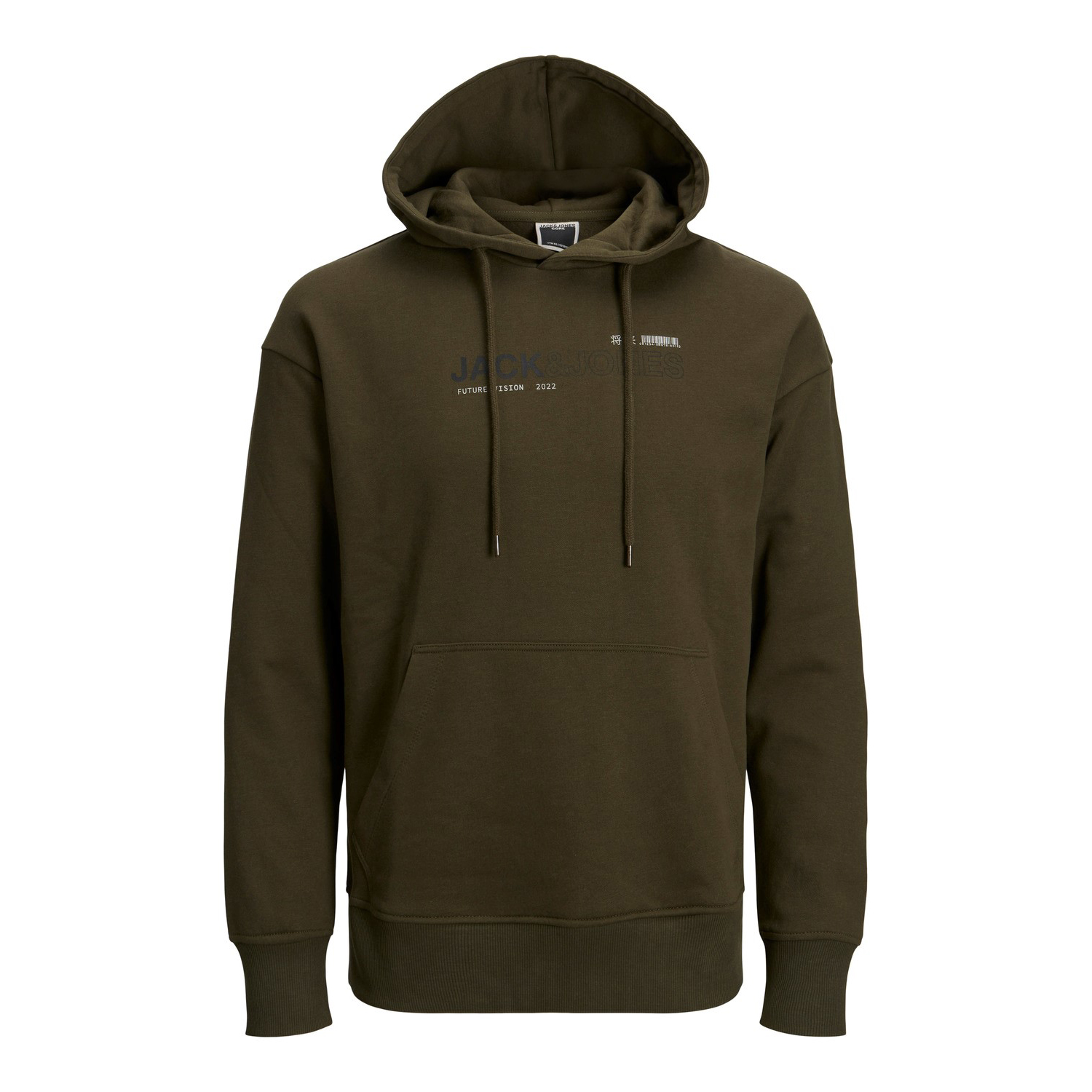 Jcomono Vision Sweat Hood