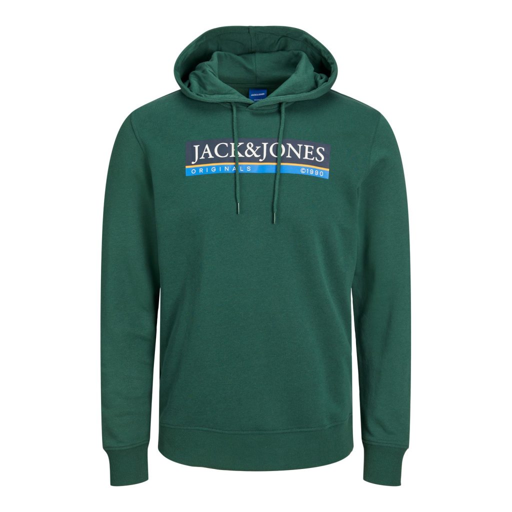 Jorcody Sweat Hood