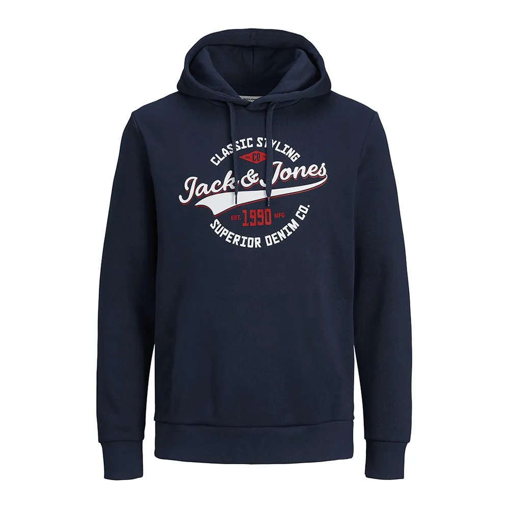 Jwh Logo Sweat Hood