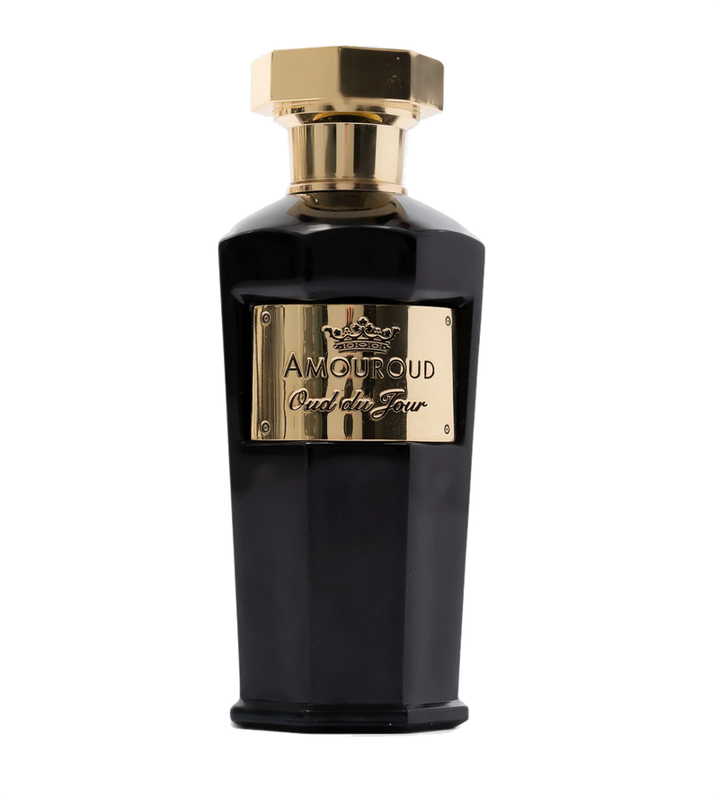 Perfume Oud Du Jour - O/S