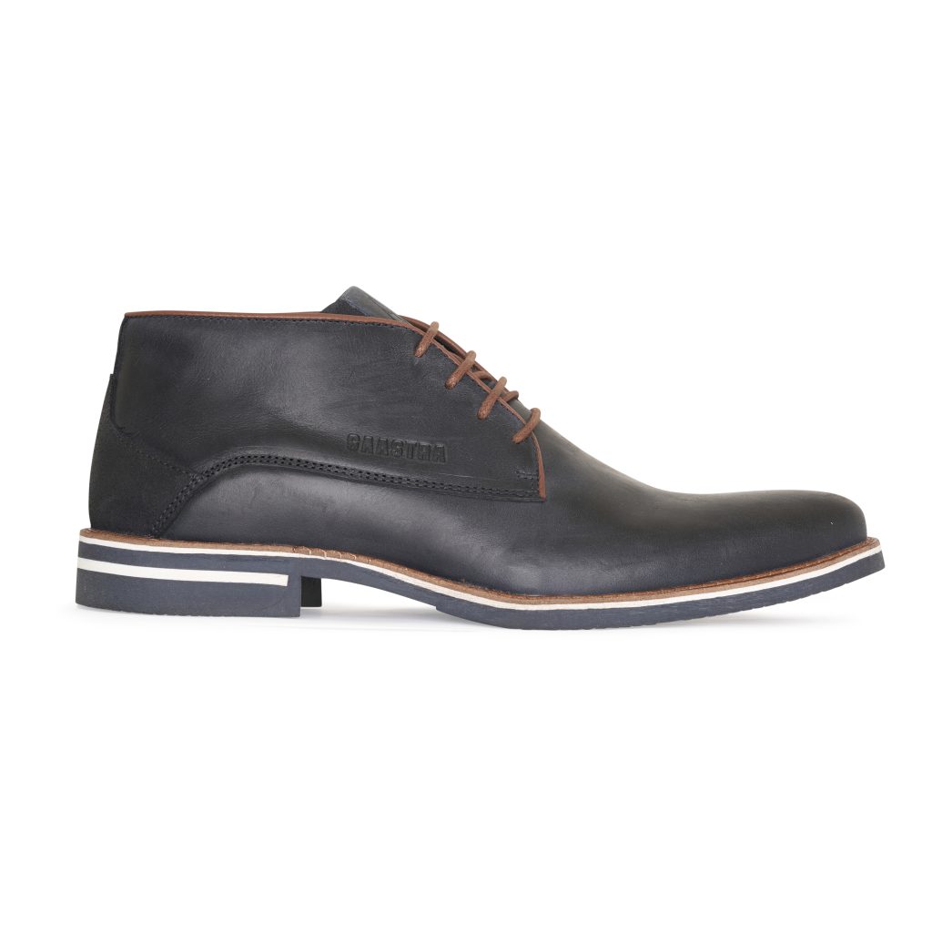 Murray Mid Lea M Navy