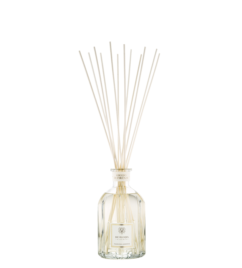 Giglio Di Firenze Diffuser 250ml - 250ml