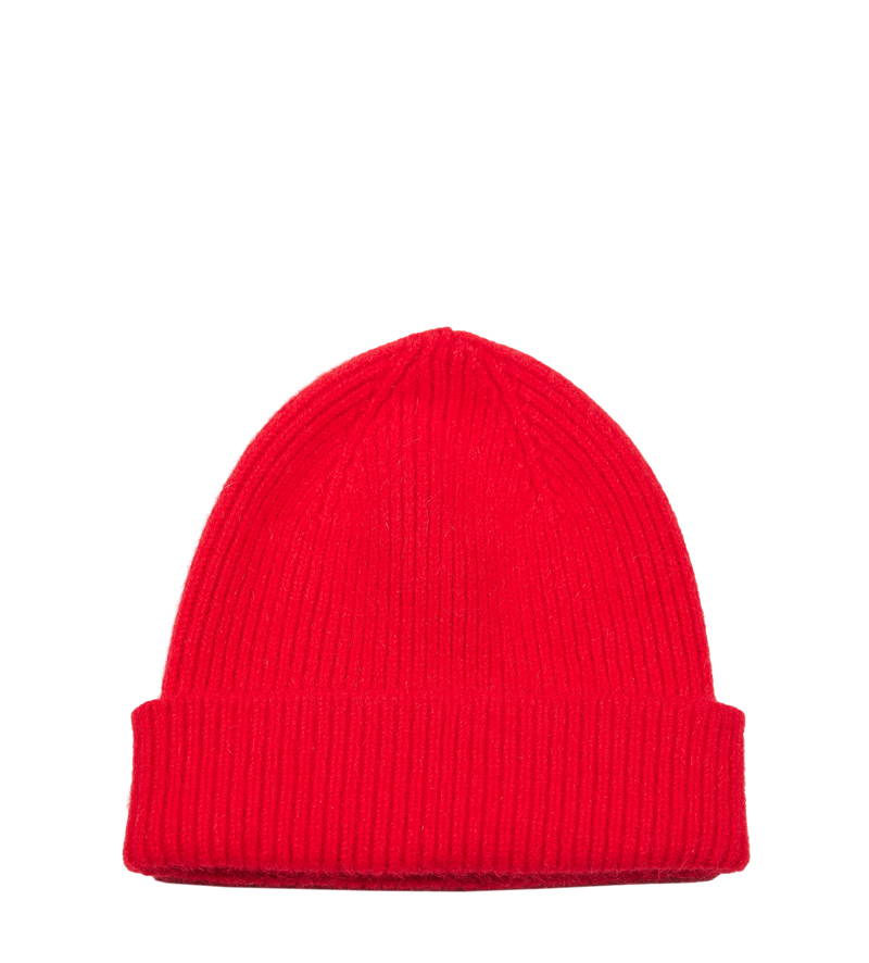 Beanie Crimson - O/S