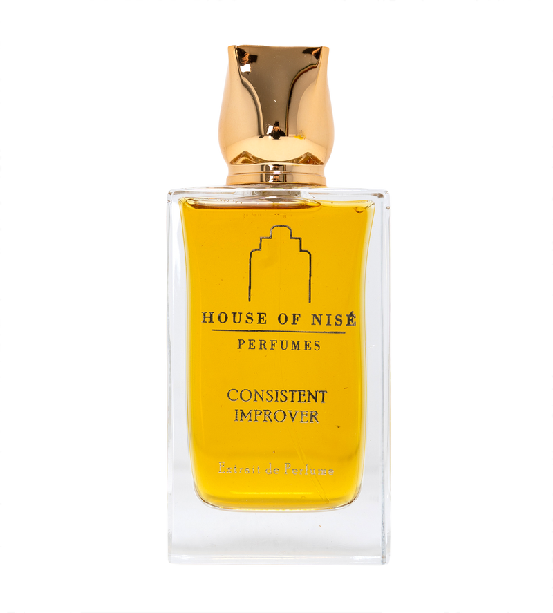 Perfume Consistent Improver 80ml - 80ml