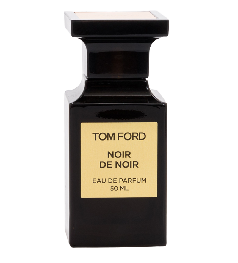 Perfume Noir De Noir 50ml - O/S