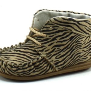 Bardossa babyschoenen Kimba Beige / Khaki BAR82