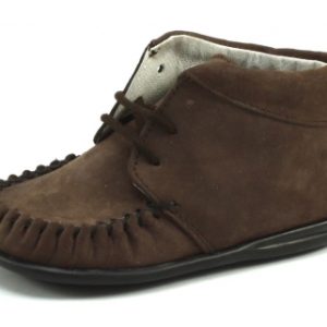 Bardossa babyschoenen Kimba Bruin BAR80