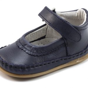 Bardossa Bibi babyschoenen Blauw BAR21