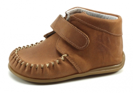 Bardossa schoenen online Kinve Cognac BAR97