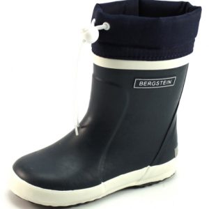 Bergstein Winterboot Blauw BER20