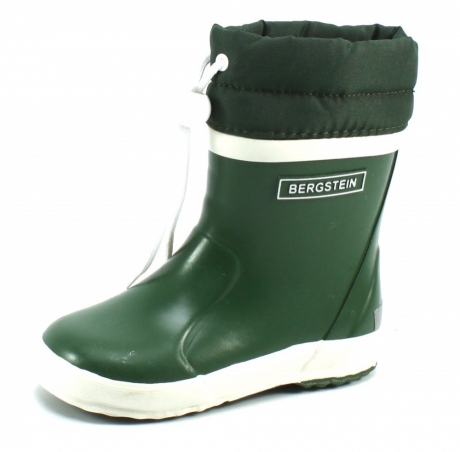 Bergstein Winterboot Olive BER34