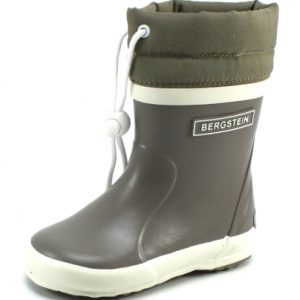 Bergstein Winterboot Taupe BER18