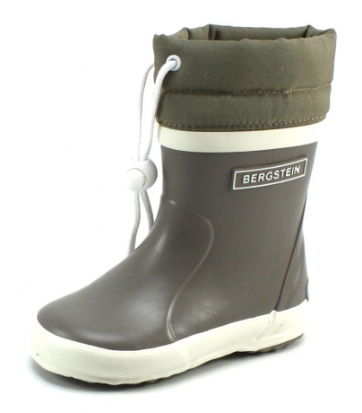 Bergstein Winterboot Taupe BER18