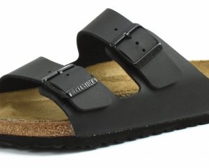 Birkenstock 0051791 Arizona Zwart BIR57