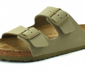 Birkenstock Arizona Beige / Khaki BIR75