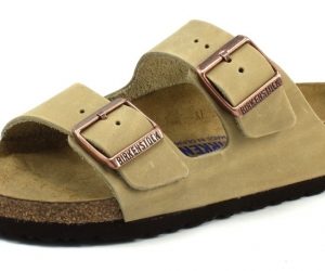 Birkenstock Arizona slippers Bruin BIR53