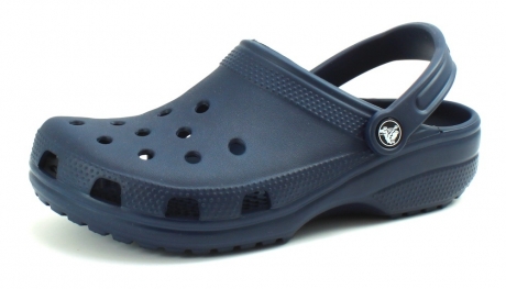 Crocs Classic Blauw CRO11