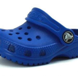 Crocs Classic kids Blauw CRO19