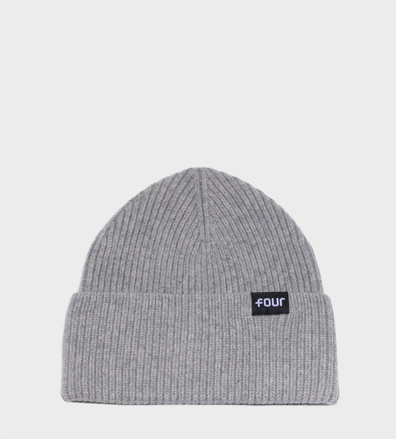 Beanie Grey - O/S