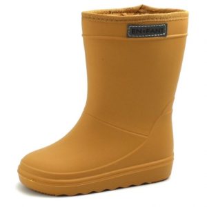 Enfant thermoboot 250190 Ochre