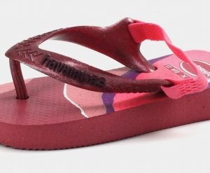 Havaianas Baby Palette Glow Roze HAV63