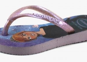 Havaianas Kids Slim Frozen Paars HAV71x