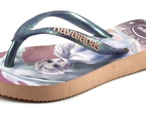 Havaianas Slim Frozen Roze HAV33