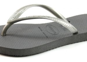 Havaianas slippers Slim kids Grijs HAV31