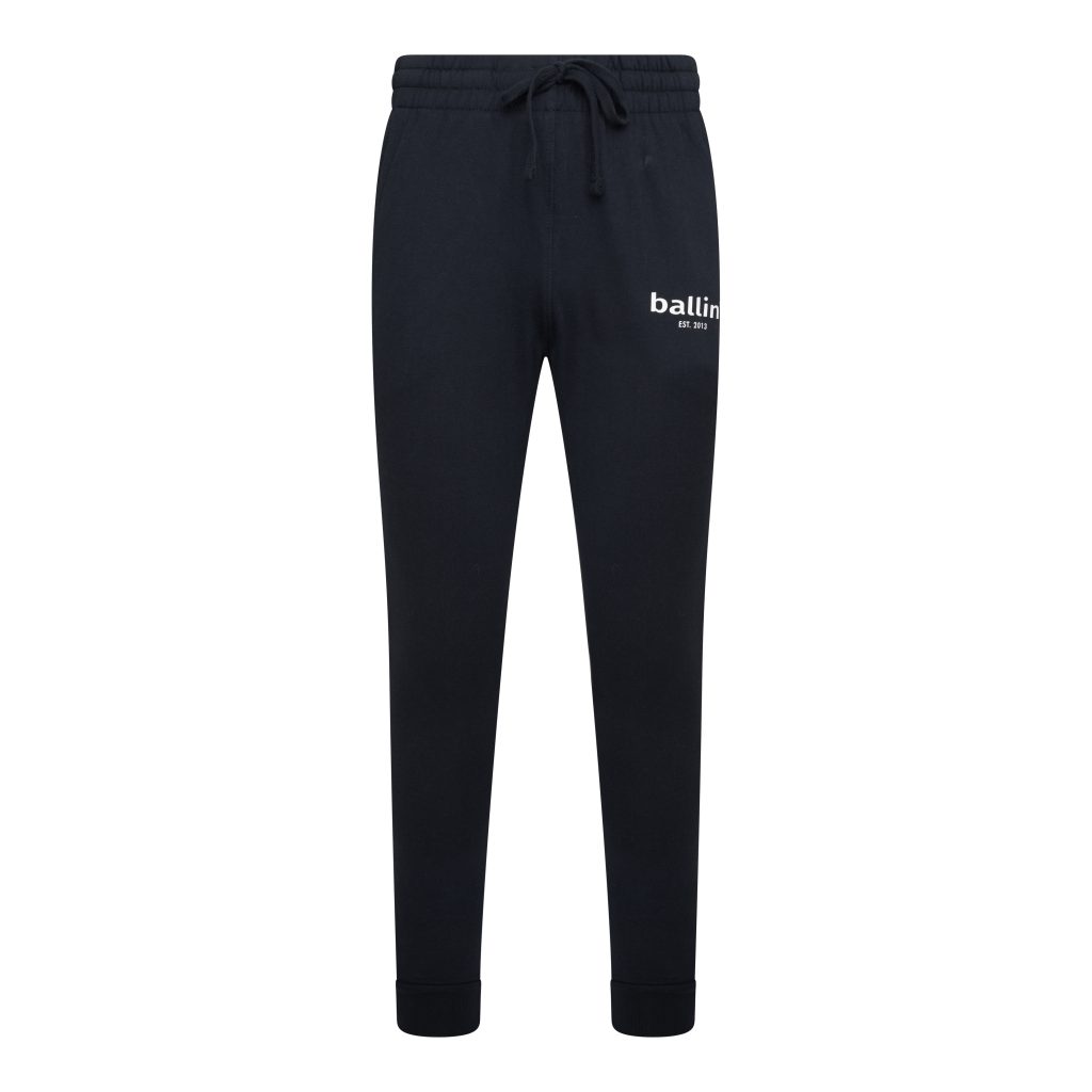 Small Logo Jogging Pant