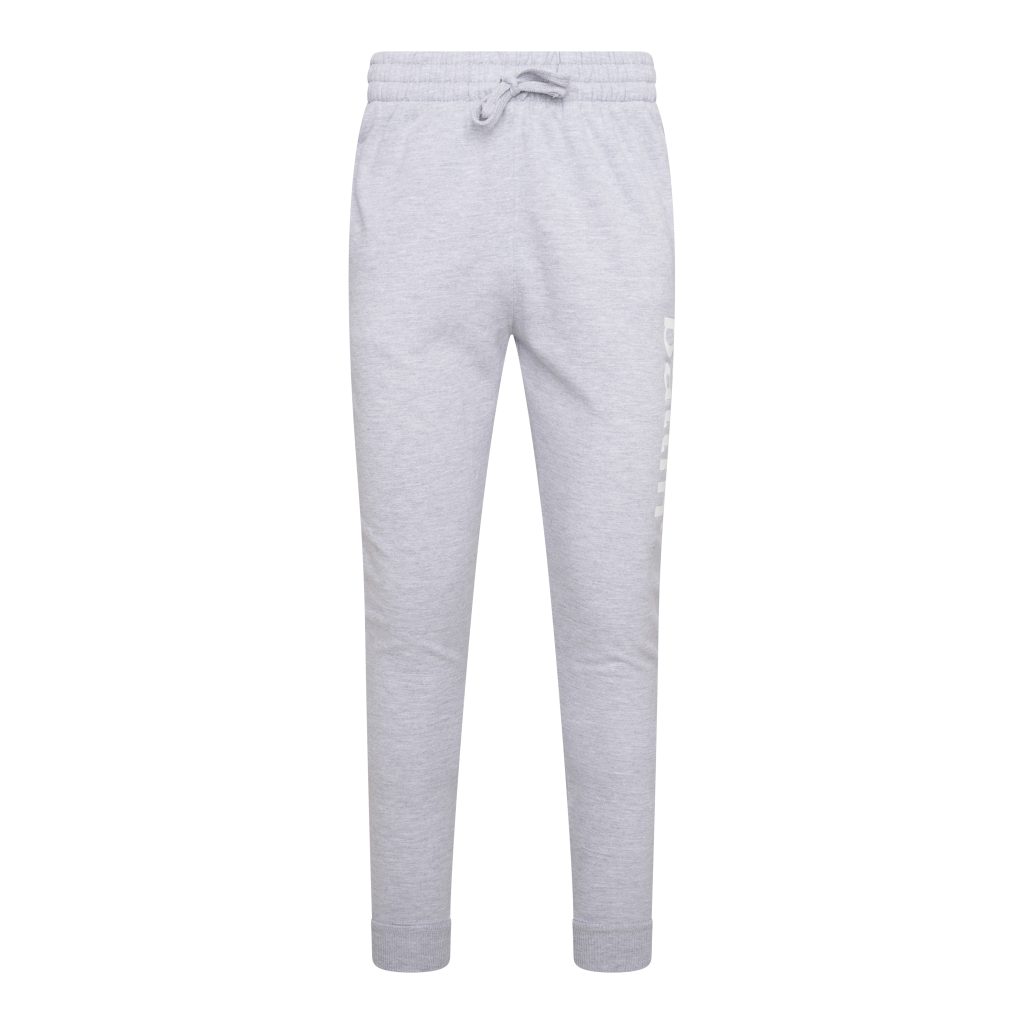 Side Logo Jogging Pant