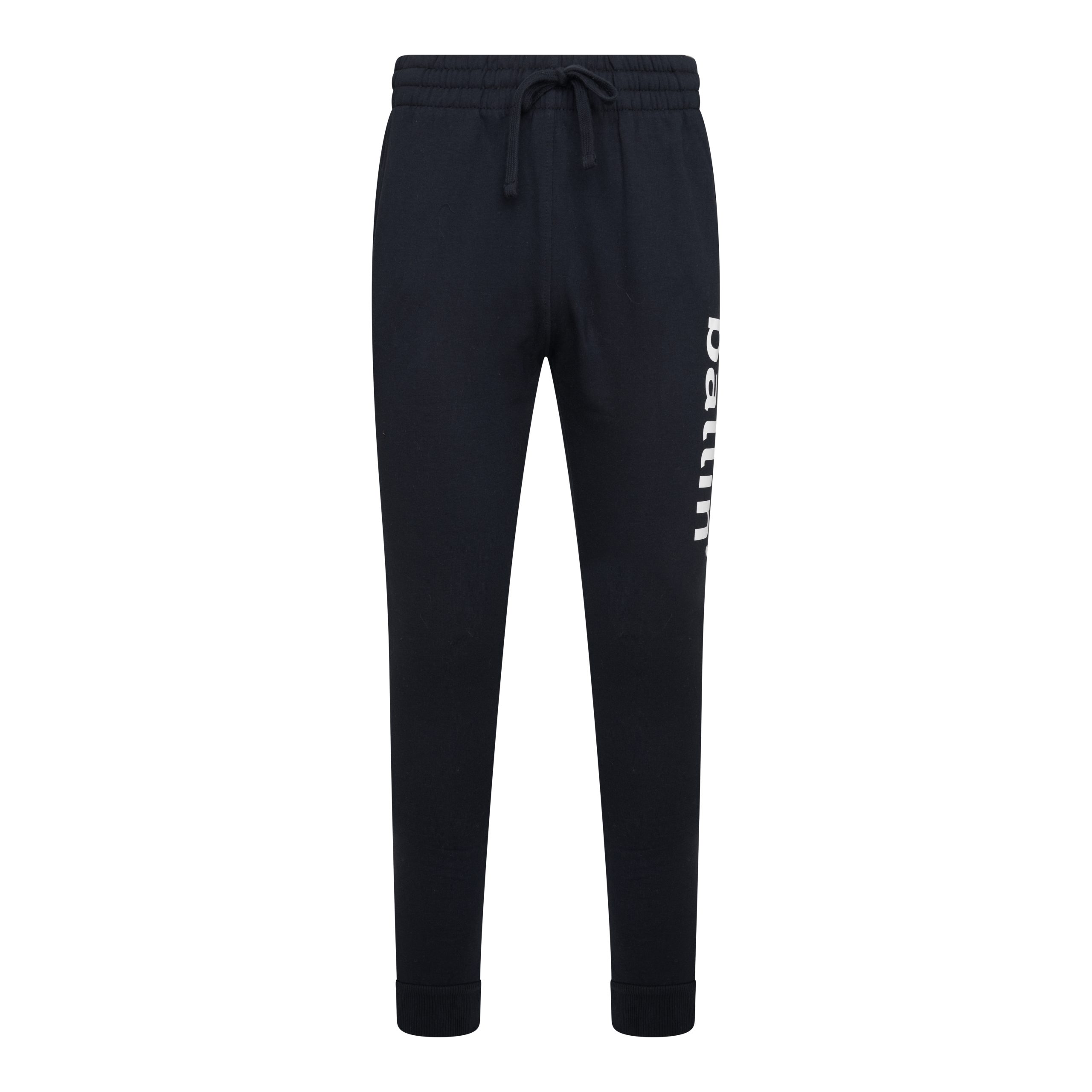 Side Logo Jogging Pant