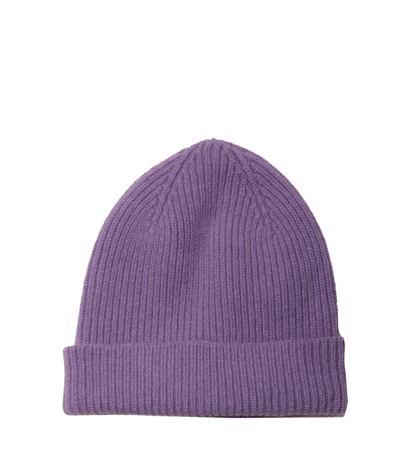 Beanie Lavender - O/S