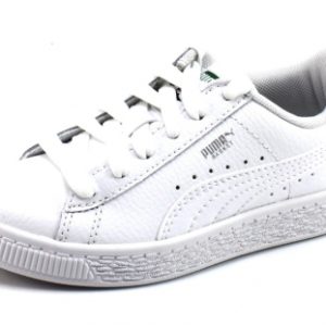 Puma 364504 Basket Classic Wit xUM68x