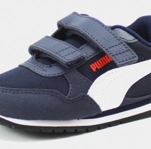 Puma St Runner Blauw PUM17