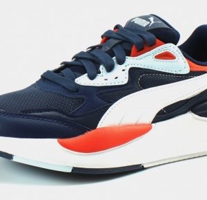 Puma X-Ray Speed Blauw PUM09