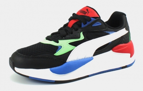 Puma X-Ray Speed Zwart PUM07