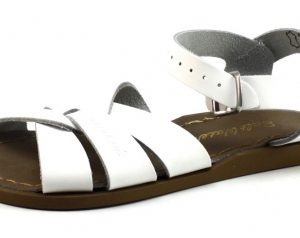 Salt Water Sandals Original Wit SAL17