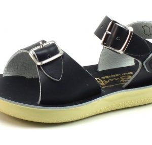 Salt Water Sandals Surfer Blauw SAL15