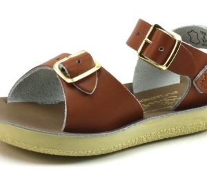 Salt Water Sandals Surfer Bruin SAL08