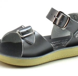 Salt Water Sandals Surfer Grijs SAL14