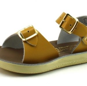 Salt Water Sandals Surfer Ochre