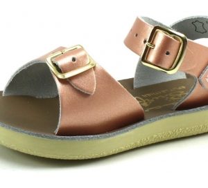 Salt Water Sandals Surfer Roze SAL29