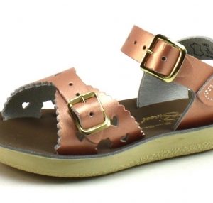 Salt Water Sandals Sweetheart Roze SAL12