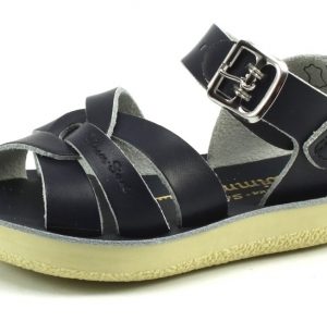 Salt Water Sandals Swimmer Blauw SAL32